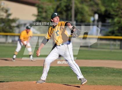 Thumbnail 1 in West @ Tracy (Game 3) photogallery.
