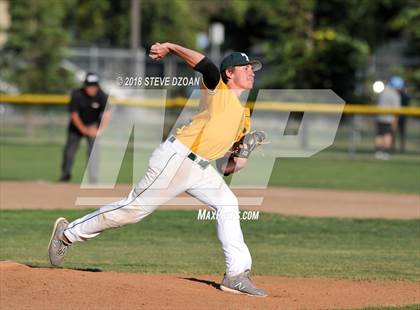 Thumbnail 2 in West @ Tracy (Game 3) photogallery.