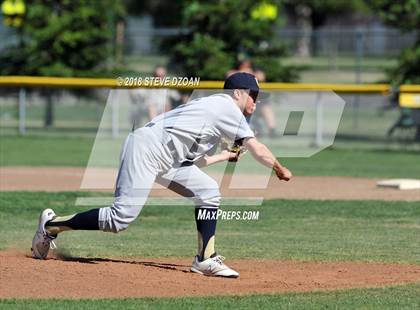 Thumbnail 1 in West @ Tracy (Game 3) photogallery.