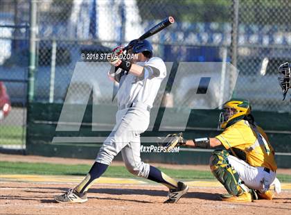 Thumbnail 2 in West @ Tracy (Game 3) photogallery.