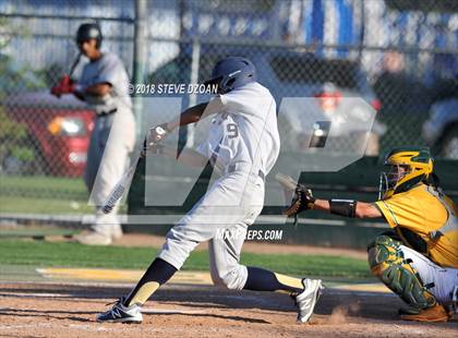 Thumbnail 1 in West @ Tracy (Game 3) photogallery.