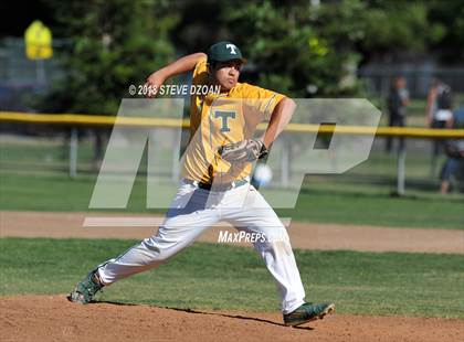 Thumbnail 2 in West @ Tracy (Game 3) photogallery.