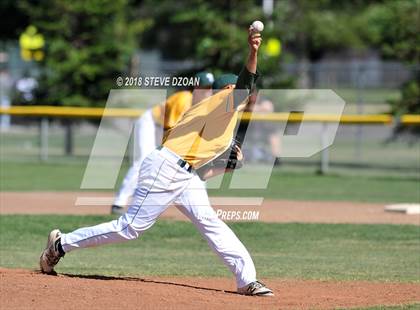 Thumbnail 2 in West @ Tracy (Game 3) photogallery.