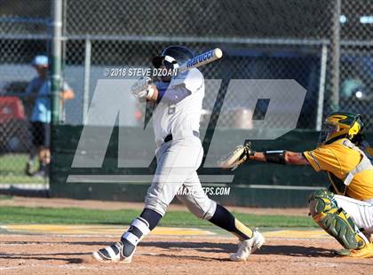 Thumbnail 2 in West @ Tracy (Game 3) photogallery.