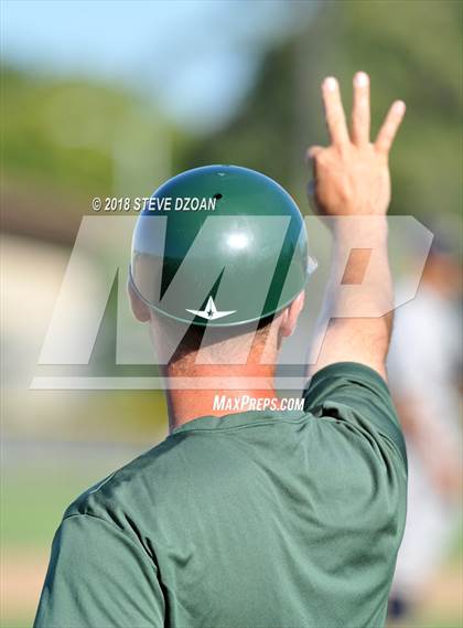 Thumbnail 1 in West @ Tracy (Game 3) photogallery.