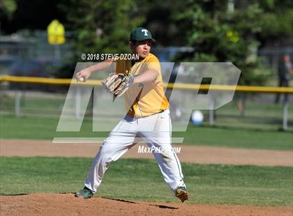 Thumbnail 1 in West @ Tracy (Game 3) photogallery.