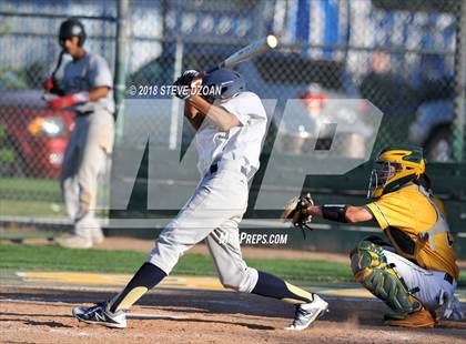 Thumbnail 2 in West @ Tracy (Game 3) photogallery.