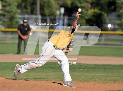 Thumbnail 3 in West @ Tracy (Game 3) photogallery.