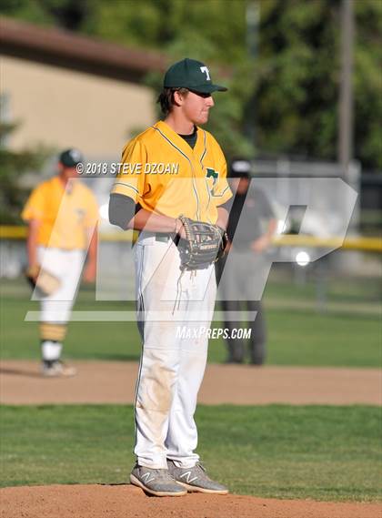 Thumbnail 1 in West @ Tracy (Game 3) photogallery.