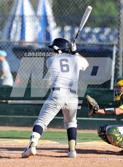Thumbnail 1 in West @ Tracy (Game 3) photogallery.