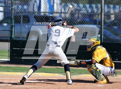 Thumbnail 1 in West @ Tracy (Game 3) photogallery.