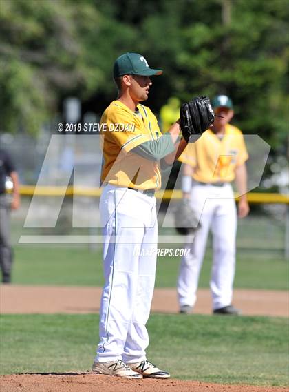 Thumbnail 1 in West @ Tracy (Game 3) photogallery.