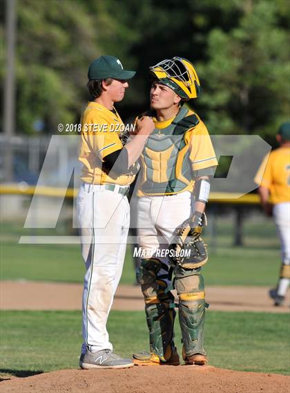 Thumbnail 1 in West @ Tracy (Game 3) photogallery.