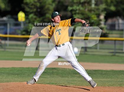 Thumbnail 2 in West @ Tracy (Game 3) photogallery.