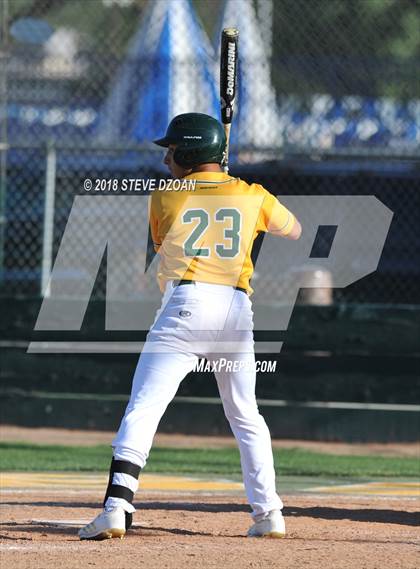 Thumbnail 2 in West @ Tracy (Game 3) photogallery.