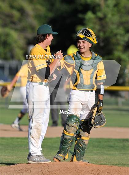 Thumbnail 2 in West @ Tracy (Game 3) photogallery.