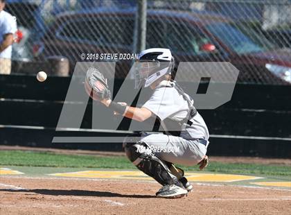 Thumbnail 2 in West @ Tracy (Game 3) photogallery.