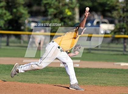Thumbnail 2 in West @ Tracy (Game 3) photogallery.