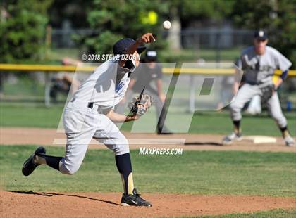 Thumbnail 1 in West @ Tracy (Game 3) photogallery.