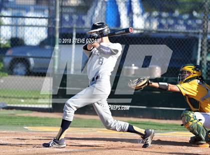 Thumbnail 2 in West @ Tracy (Game 3) photogallery.