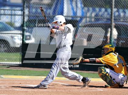 Thumbnail 1 in West @ Tracy (Game 3) photogallery.
