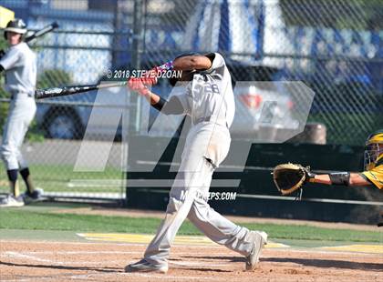 Thumbnail 2 in West @ Tracy (Game 3) photogallery.