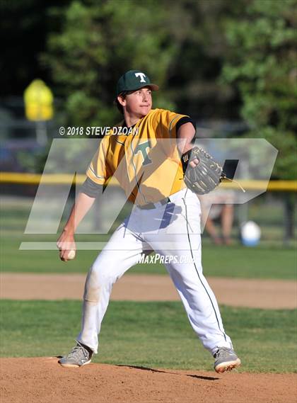 Thumbnail 1 in West @ Tracy (Game 3) photogallery.