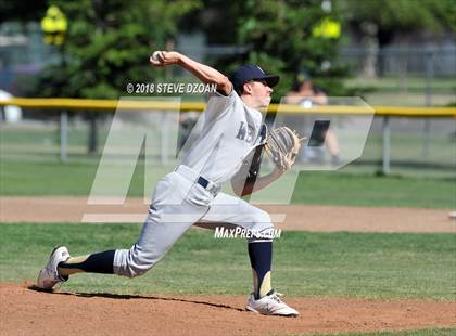 Thumbnail 3 in West @ Tracy (Game 3) photogallery.