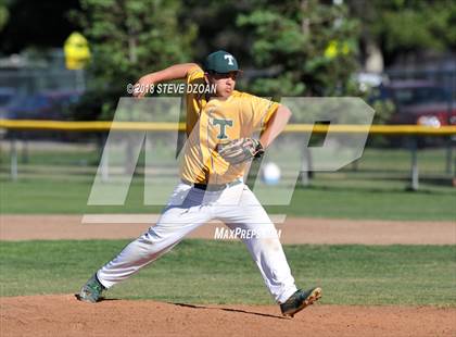 Thumbnail 1 in West @ Tracy (Game 3) photogallery.