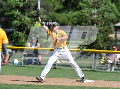Thumbnail 1 in West @ Tracy (Game 3) photogallery.