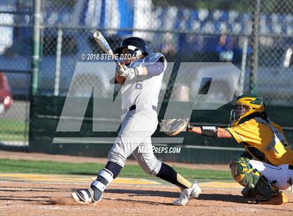 Thumbnail 1 in West @ Tracy (Game 3) photogallery.