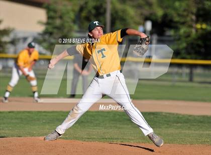 Thumbnail 2 in West @ Tracy (Game 3) photogallery.