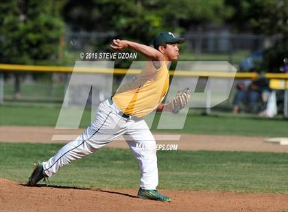 Thumbnail 1 in West @ Tracy (Game 3) photogallery.