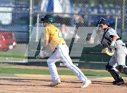 Thumbnail 3 in West @ Tracy (Game 3) photogallery.