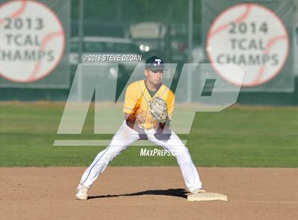 Thumbnail 1 in West @ Tracy (Game 3) photogallery.