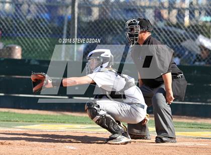 Thumbnail 2 in West @ Tracy (Game 3) photogallery.