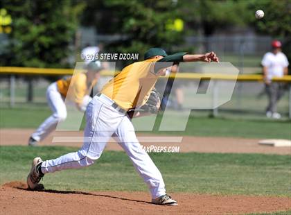Thumbnail 3 in West @ Tracy (Game 3) photogallery.