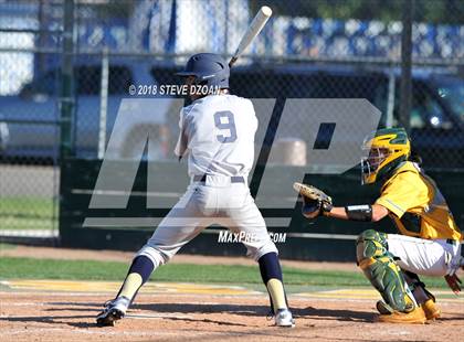 Thumbnail 1 in West @ Tracy (Game 3) photogallery.