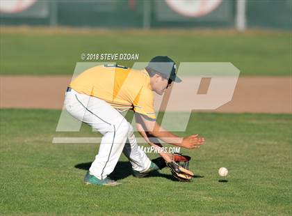 Thumbnail 2 in West @ Tracy (Game 3) photogallery.