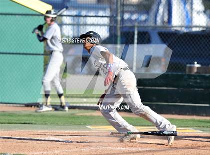Thumbnail 1 in West @ Tracy (Game 3) photogallery.