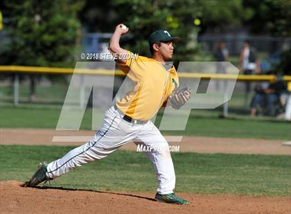 Thumbnail 3 in West @ Tracy (Game 3) photogallery.