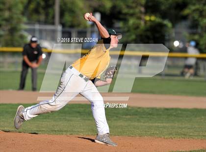 Thumbnail 1 in West @ Tracy (Game 3) photogallery.