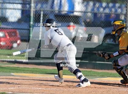Thumbnail 2 in West @ Tracy (Game 3) photogallery.