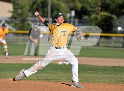 Thumbnail 3 in West @ Tracy (Game 3) photogallery.