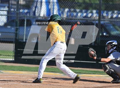 Thumbnail 1 in West @ Tracy (Game 3) photogallery.