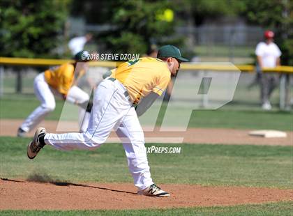 Thumbnail 1 in West @ Tracy (Game 3) photogallery.