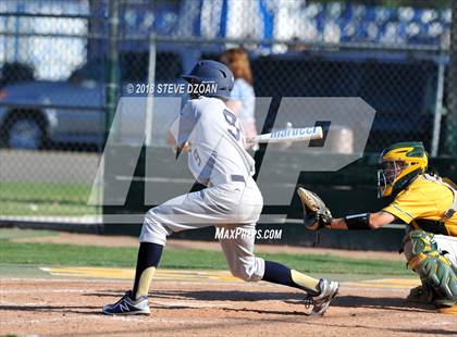 Thumbnail 1 in West @ Tracy (Game 3) photogallery.