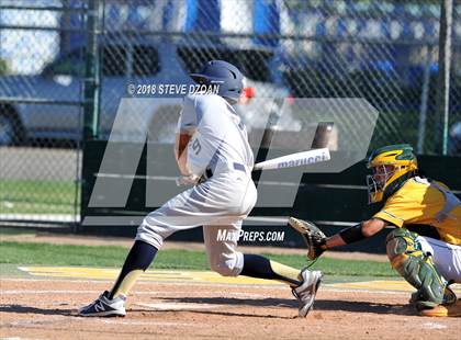 Thumbnail 2 in West @ Tracy (Game 3) photogallery.