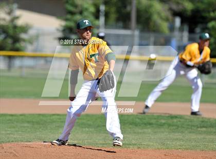 Thumbnail 1 in West @ Tracy (Game 3) photogallery.