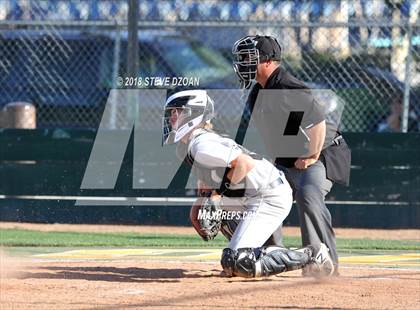 Thumbnail 1 in West @ Tracy (Game 3) photogallery.